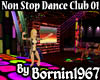 !!Non Stop Dance Club 01