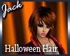 Halloween Hair 4