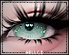 ✮ Sushi Eyes