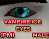 (pm)Vampire Ice Male