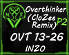 OVT Overthinker P2