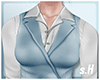 s.H Shirt + Vest v2.1