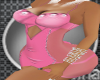 (VF) Playa pink Bm