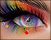 Rainbow Eyes 🌈
