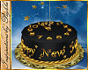 I~Happy New Year Cake