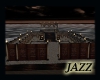Jazzie-Gladiator Arena