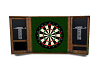 Animated Pub Darts