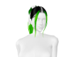 Green Hair