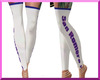 ~ Lollipop CS Socks EML