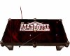 road house pool table