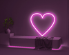 Pink Heart