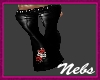 Leather Pants Rpse