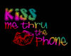 Kiss Phone