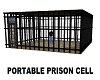 Prison Cell *M/F