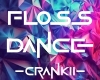 eK Floss dance