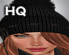 Ginger Hat