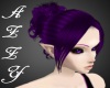 ~A~ Purple Elven Bride