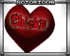 Chicka Heart