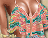 D| Tropical Top