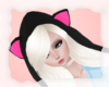 A: Ren Plat hood pink