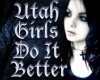 Utah Girls