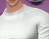 White Long Sleeves