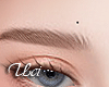 Poppy Forehead Mole 30