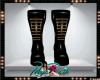 *D* Toy Soldier Boot's