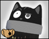 gatito black hat