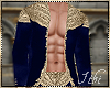 -I- Armor Blue