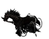 Apocalypse Black Horse