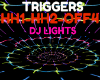 DJ Lights webs