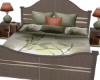 TRENDY BEDROOM