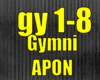 Gymni-APON