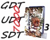GDT, UDT, SDT 7000 [B-3]