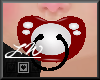 [LW]Girl Mouse Pacifier