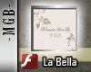 [MGB] Z La Bella