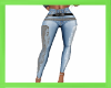 Jeans & Belt