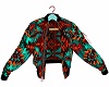 Layerable Aztec bomber7