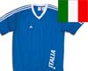 Italy Fan Jersey