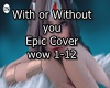 Without You - Epic Cover