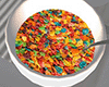 Fruity Pebbles & Toast