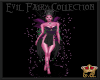 Evil Fairy Body Sparkles
