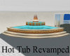 Hot Tub (Revamped)