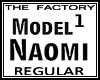 TF Model Naomi1