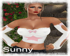 *SW* Sexy White Top