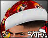 S. POWERPUFF HAT