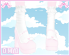 à±¨à§ maid shoes pink