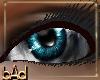 Dolo Turquoise Eyes