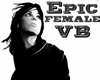 Epic Female VB